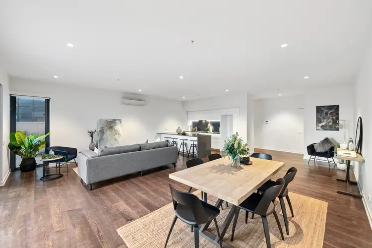 2109/199 William Street, Melbourne VIC 3000