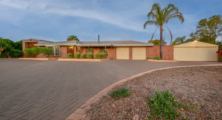 30 Progress Avenue, Stirling North SA 5710