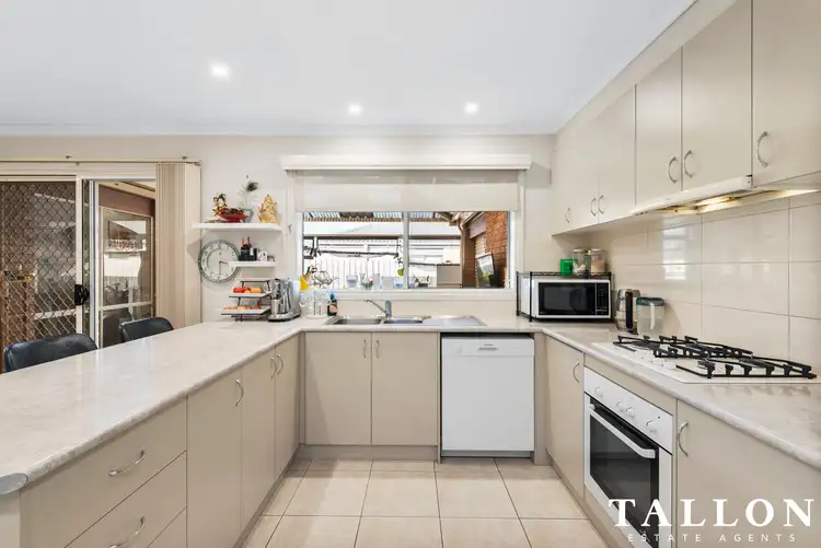 Second view of Homely house listing, 4 Dylan Drive, Hastings VIC 3915