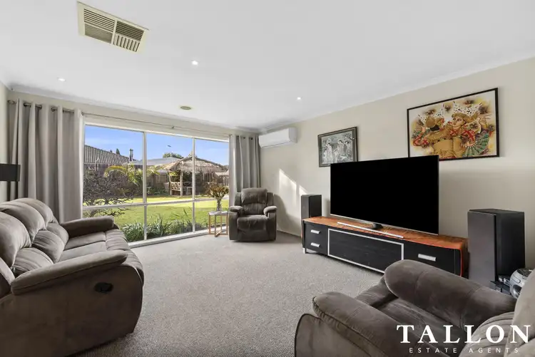 Third view of Homely house listing, 4 Dylan Drive, Hastings VIC 3915