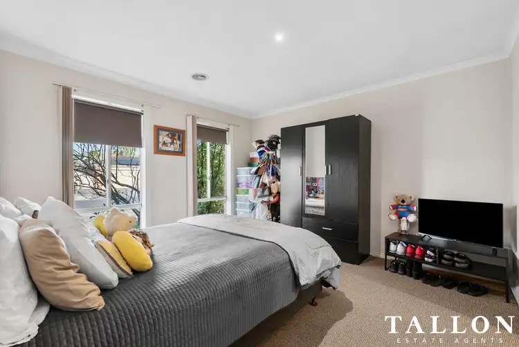 Fourth view of Homely house listing, 4 Dylan Drive, Hastings VIC 3915