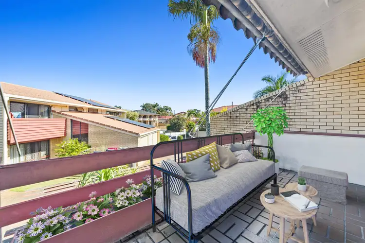 Fourth view of Homely townhouse listing, 2/52 Carnaby Street, Macgregor QLD 4109