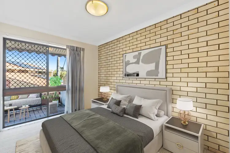 Fifth view of Homely townhouse listing, 2/52 Carnaby Street, Macgregor QLD 4109