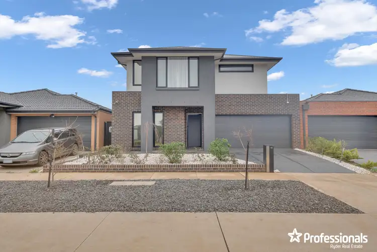 Main view of Homely house listing, 52 Elpis Road, Weir Views VIC 3338