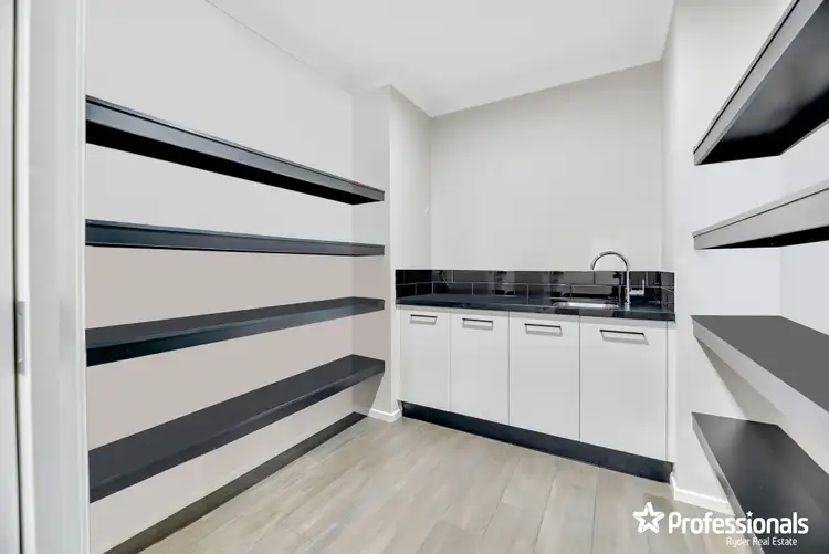 Sixth view of Homely house listing, 52 Elpis Road, Weir Views VIC 3338