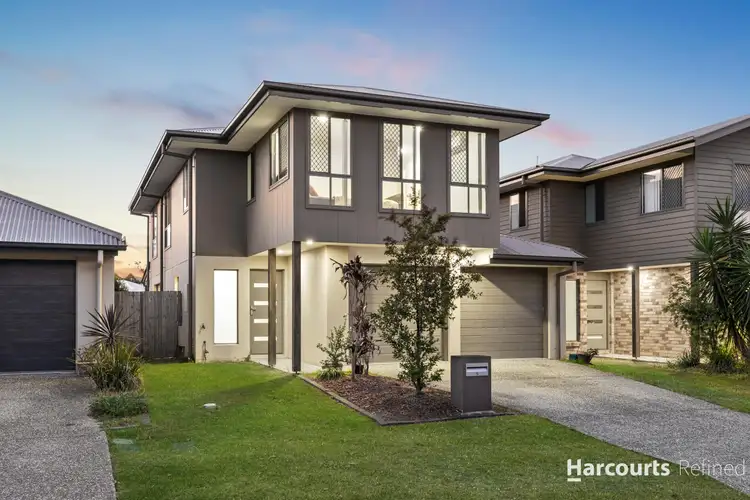Fourth view of Homely house listing, 5 Dew Street, Yarrabilba QLD 4207