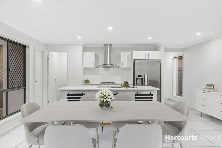 Fifth view of Homely house listing, 5 Dew Street, Yarrabilba QLD 4207