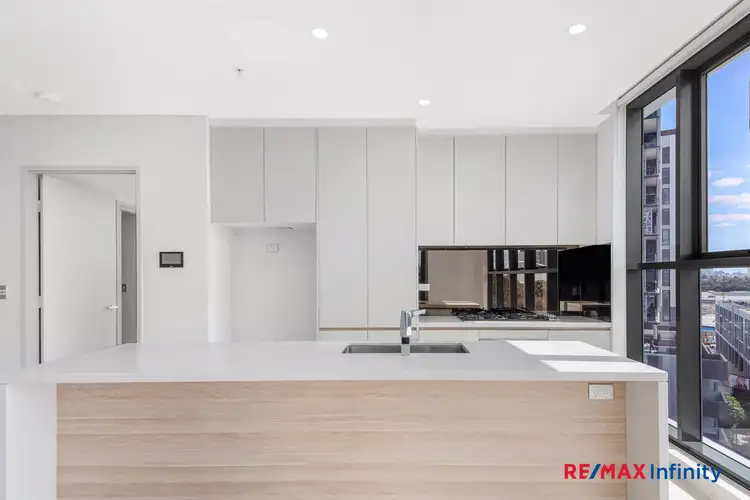 Fourth view of Homely apartment listing, 517/3 Carter Street, Lidcombe NSW 2141