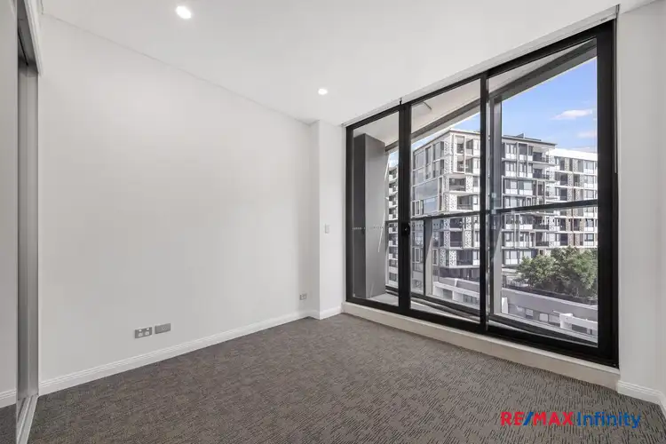 Fifth view of Homely apartment listing, 517/3 Carter Street, Lidcombe NSW 2141