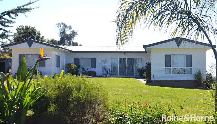 430 Yetman Road, Inverell NSW 2360