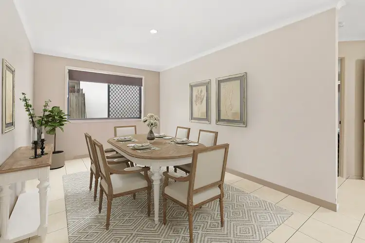 Third view of Homely house listing, 71 Outlook Drive, Tewantin QLD 4565