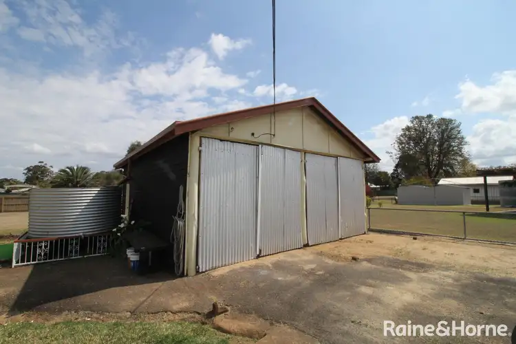 Third view of Homely house listing, 33 Hodge Street, Kingaroy QLD 4610