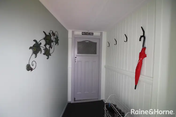 Fourth view of Homely house listing, 33 Hodge Street, Kingaroy QLD 4610