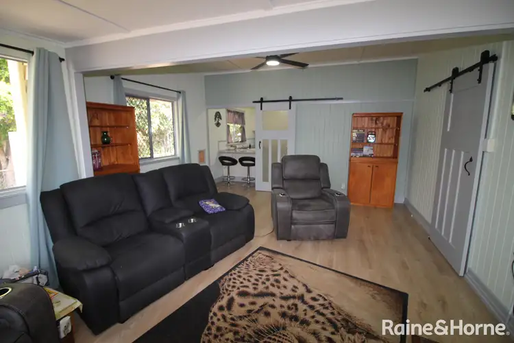 Fifth view of Homely house listing, 33 Hodge Street, Kingaroy QLD 4610