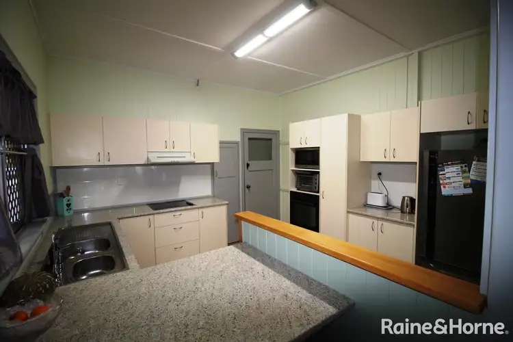 Seventh view of Homely house listing, 33 Hodge Street, Kingaroy QLD 4610