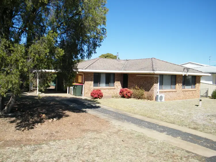 12 Dorothy Avenue, Quirindi NSW 2343