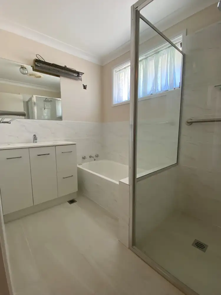 Second view of Homely house listing, 12 Dorothy Avenue, Quirindi NSW 2343