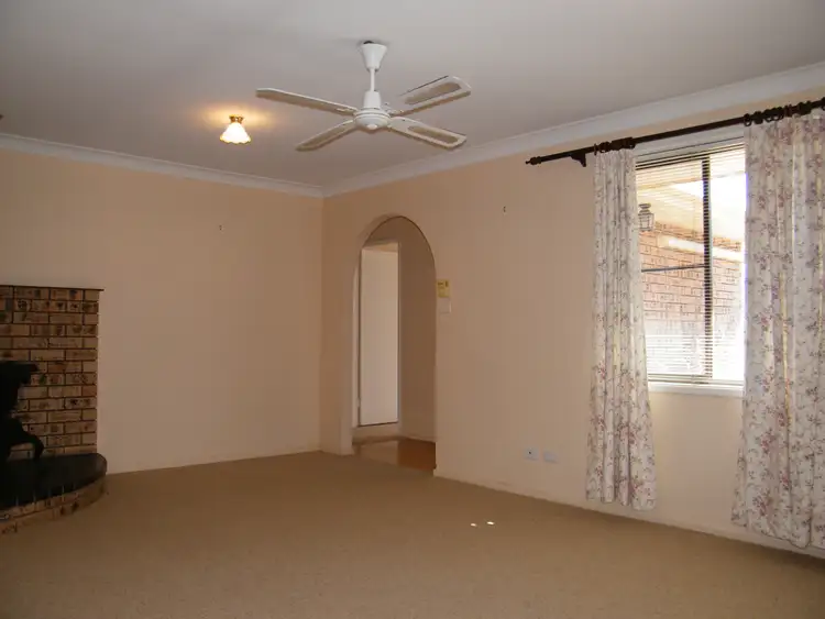 Sixth view of Homely house listing, 12 Dorothy Avenue, Quirindi NSW 2343