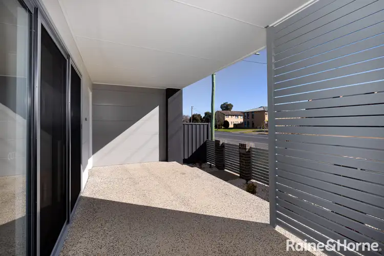 Third view of Homely townhouse listing, 238 Kincaid Street, Wagga Wagga NSW 2650