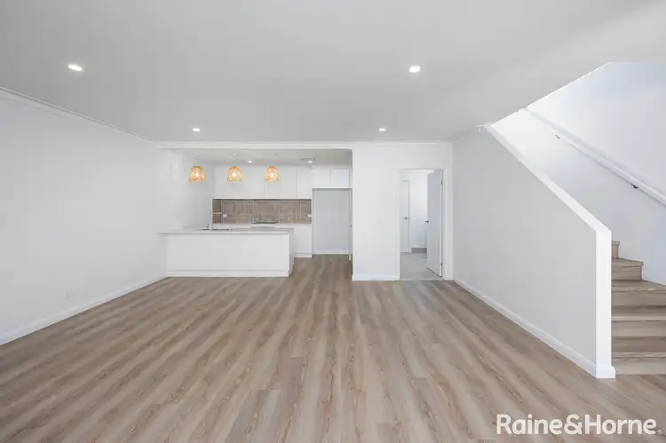 Fourth view of Homely townhouse listing, 238 Kincaid Street, Wagga Wagga NSW 2650