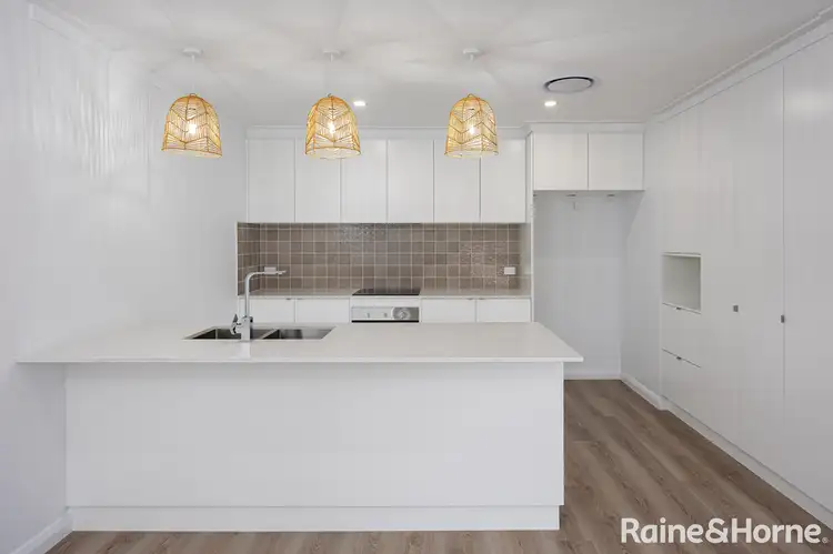 Fifth view of Homely townhouse listing, 238 Kincaid Street, Wagga Wagga NSW 2650
