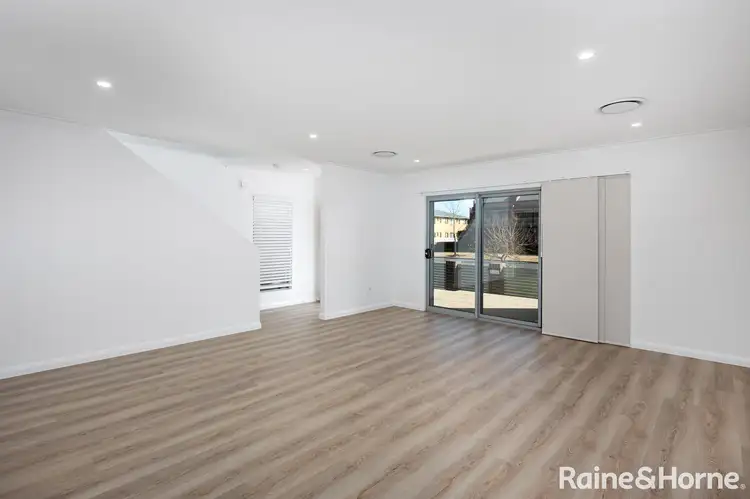 Sixth view of Homely townhouse listing, 238 Kincaid Street, Wagga Wagga NSW 2650