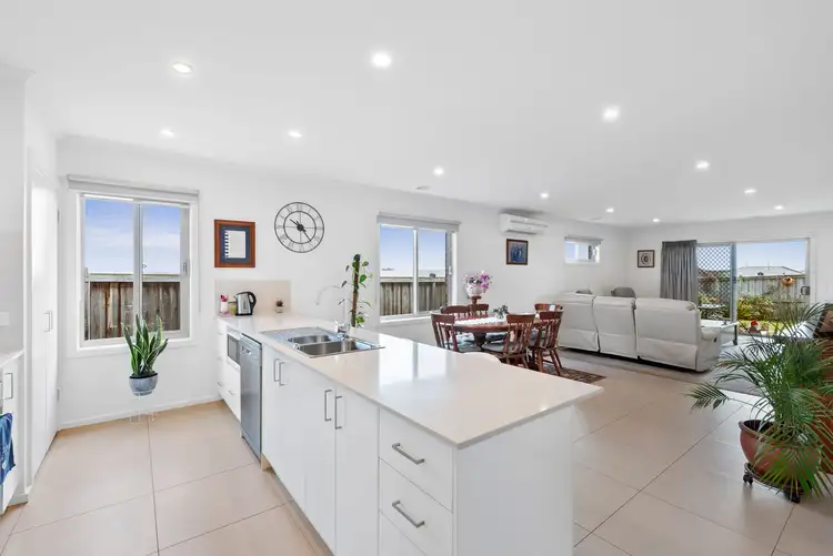 Third view of Homely house listing, 7 Volare Way, Leopold VIC 3224