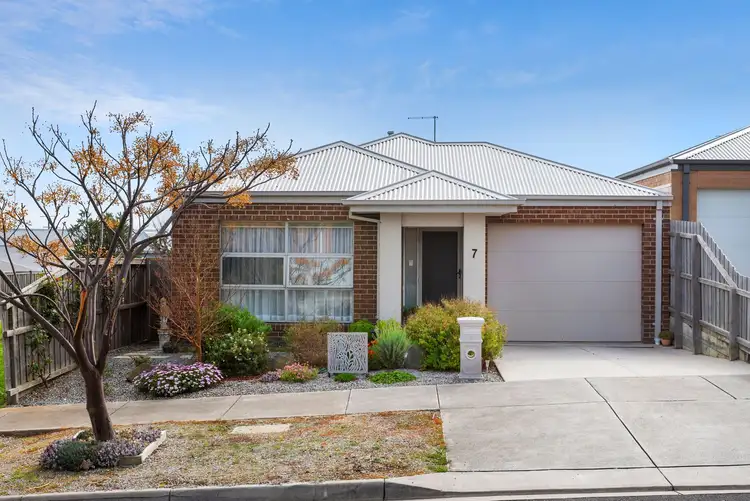 Fourth view of Homely house listing, 7 Volare Way, Leopold VIC 3224