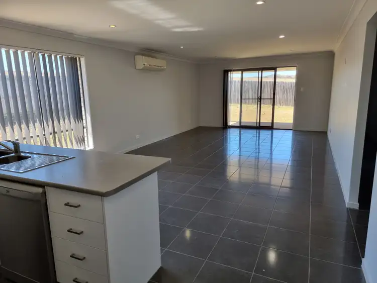 Third view of Homely house listing, 17 Charles Darwin Drive, Monto QLD 4630