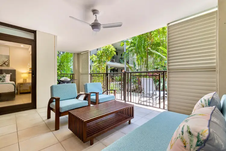 Third view of Homely apartment listing, 176-177/22-36 Mitre Street, Port Douglas QLD 4877