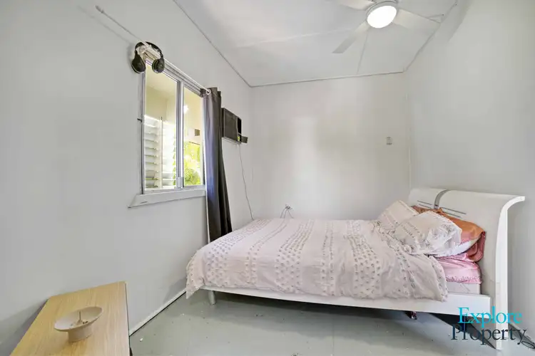 Third view of Homely house listing, 185 Elphinstone Street, Berserker QLD 4701
