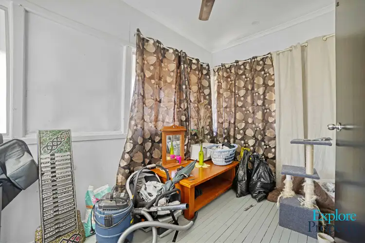 Fourth view of Homely house listing, 185 Elphinstone Street, Berserker QLD 4701