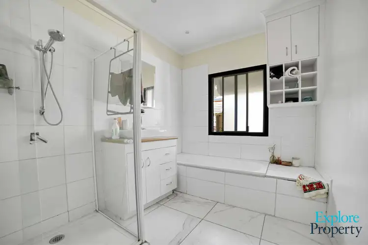 Fifth view of Homely house listing, 185 Elphinstone Street, Berserker QLD 4701