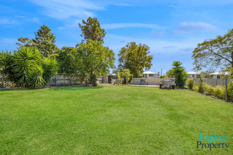 Sixth view of Homely house listing, 185 Elphinstone Street, Berserker QLD 4701