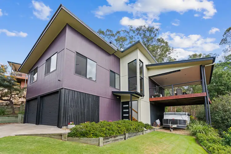 Main view of Homely house listing, 38 Woodtop Court, Ferny Hills QLD 4055