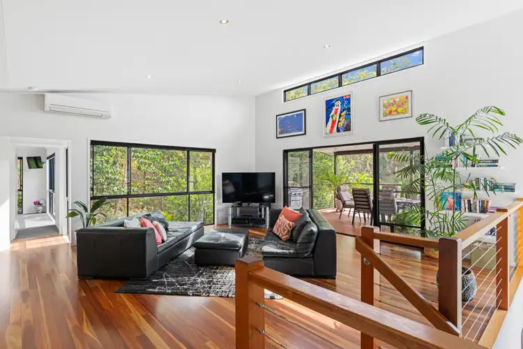 Third view of Homely house listing, 38 Woodtop Court, Ferny Hills QLD 4055