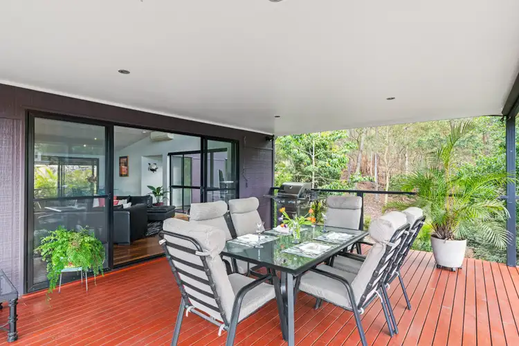 Fifth view of Homely house listing, 38 Woodtop Court, Ferny Hills QLD 4055