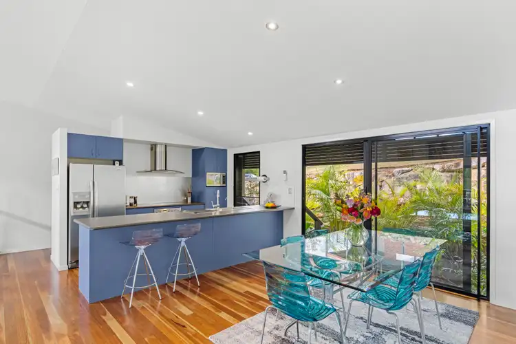 Sixth view of Homely house listing, 38 Woodtop Court, Ferny Hills QLD 4055