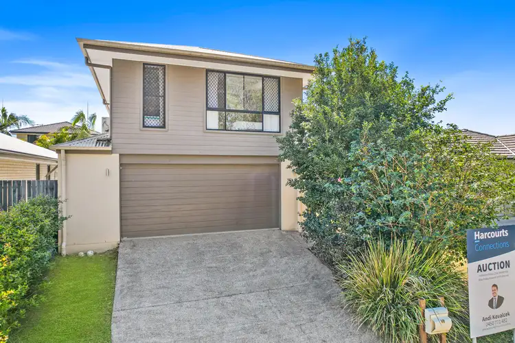 40 Junction Road, Griffin QLD 4503