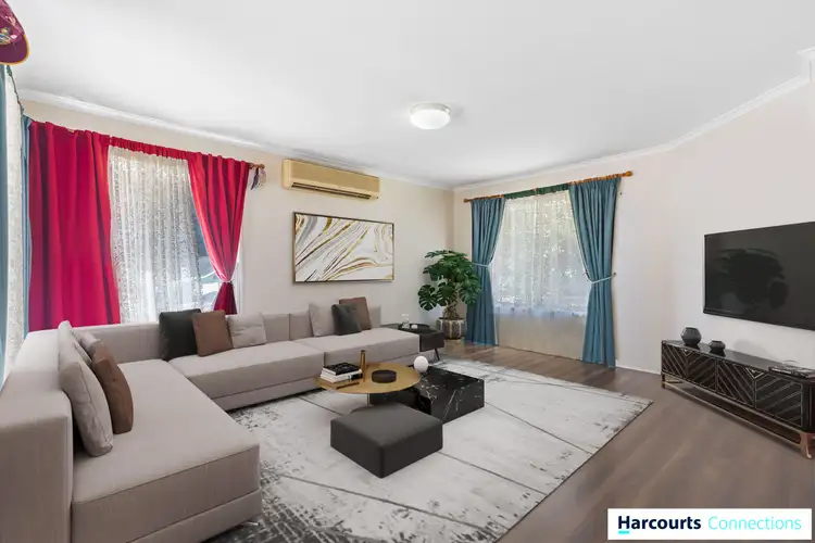 Third view of Homely house listing, 5 Craigola Court, Ningi QLD 4511