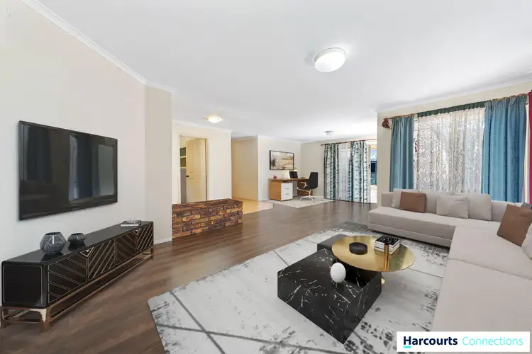 Fourth view of Homely house listing, 5 Craigola Court, Ningi QLD 4511