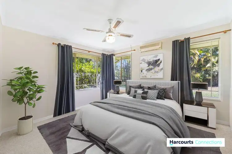 Fifth view of Homely house listing, 5 Craigola Court, Ningi QLD 4511