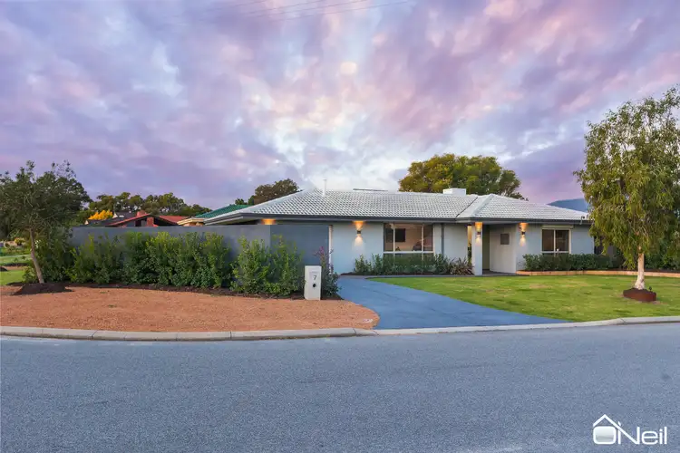 Main view of Homely house listing, 7 Wakehurst Place, Kelmscott WA 6111