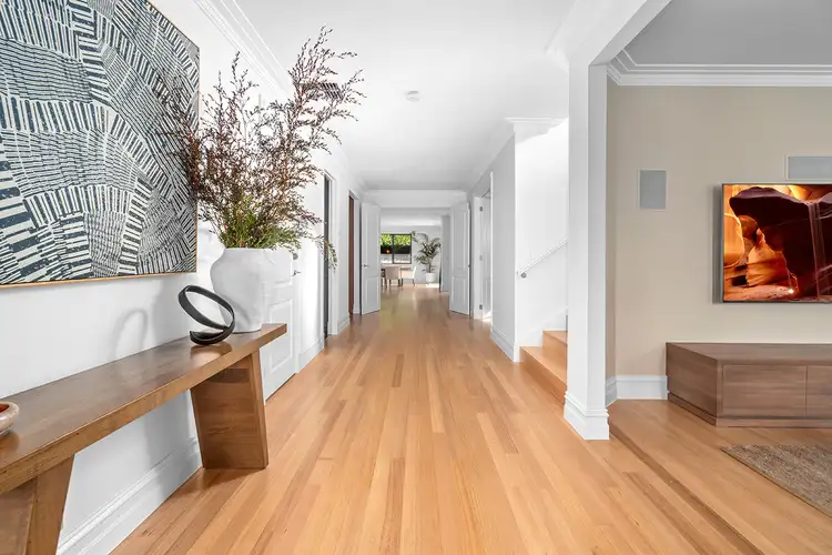 Fifth view of Homely house listing, 5 Alexander Avenue, Coburg North VIC 3058