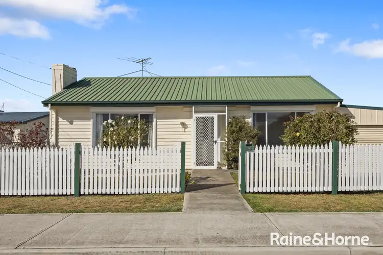 Second view of Homely house listing, 1/12 Walker Street, Sorell TAS 7172