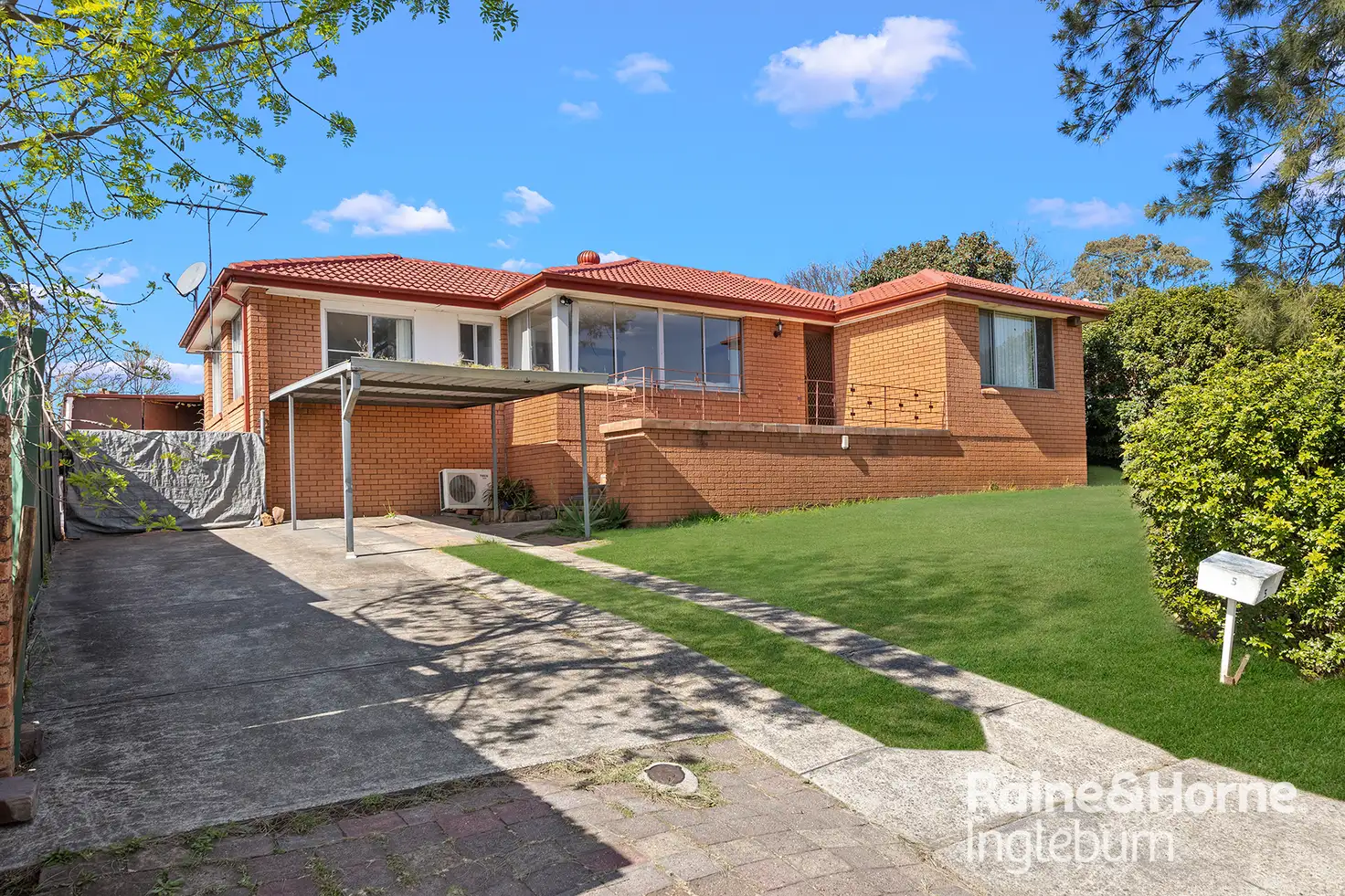Main view of Homely house listing, 5 Podargus Place, Ingleburn NSW 2565