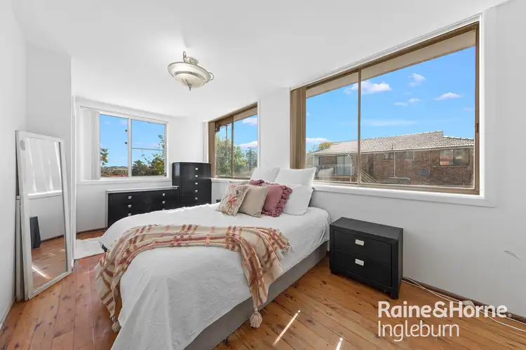Third view of Homely house listing, 5 Podargus Place, Ingleburn NSW 2565