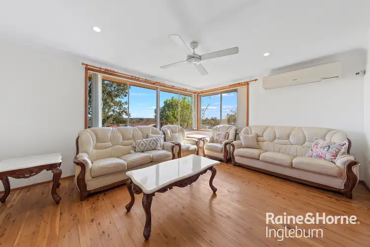 Sixth view of Homely house listing, 5 Podargus Place, Ingleburn NSW 2565