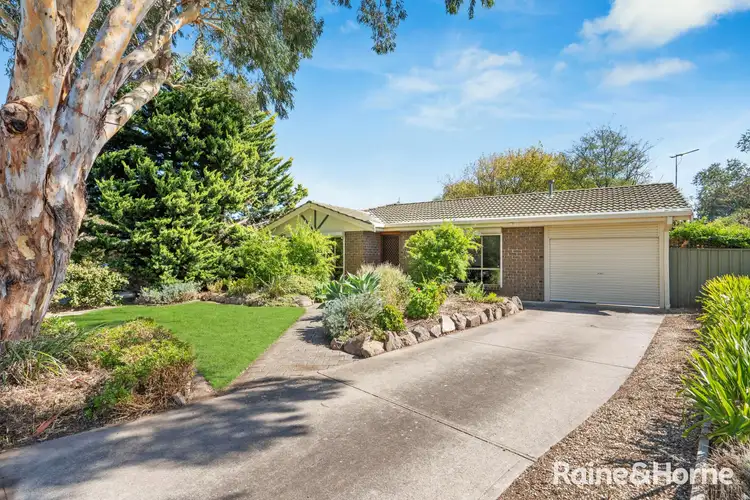 Third view of Homely house listing, 8 Warburton Drive, Woodcroft SA 5162