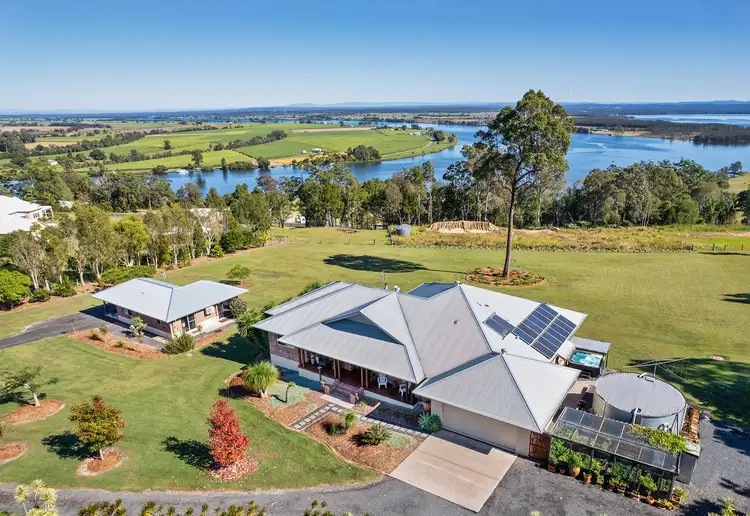 13 Sunset Close, Ashby NSW 2463